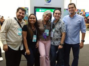 Expo Amazônia Bio&Tic 2022